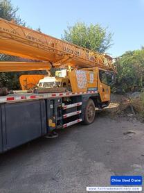 Buy XCMG Used Crane / 5 Buy XCMG Used Crane / 5